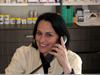 Céline Assistante spécialisée Vétérinaire Céline Assistante spécialisée Vétérinaire