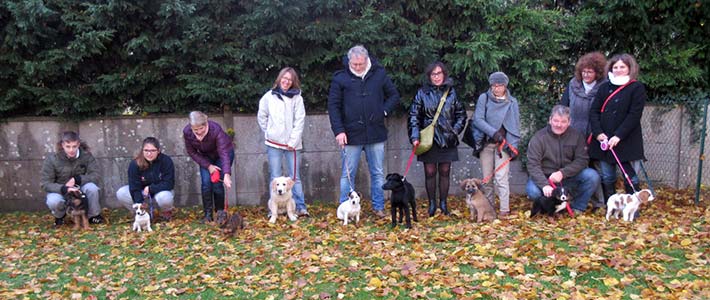 Promo Novembre 2016