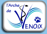 Logo Arche de Venoix