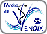 Clinique Vétérinaire l'Arche de Venoix Logo