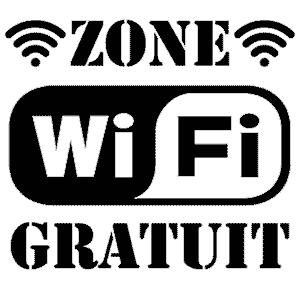 Hot spot Wifi Gratuit