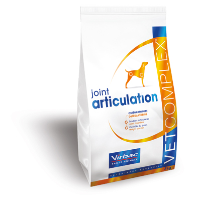 Croquettes contenant des chondroprotecteurs Croquettes contenant des chondroprotecteurs