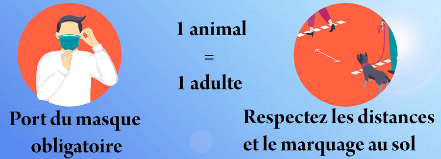 Masque obligatoire