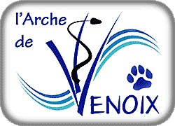 logo de l'arche de venoix